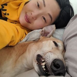 Meet your Posher, Natika